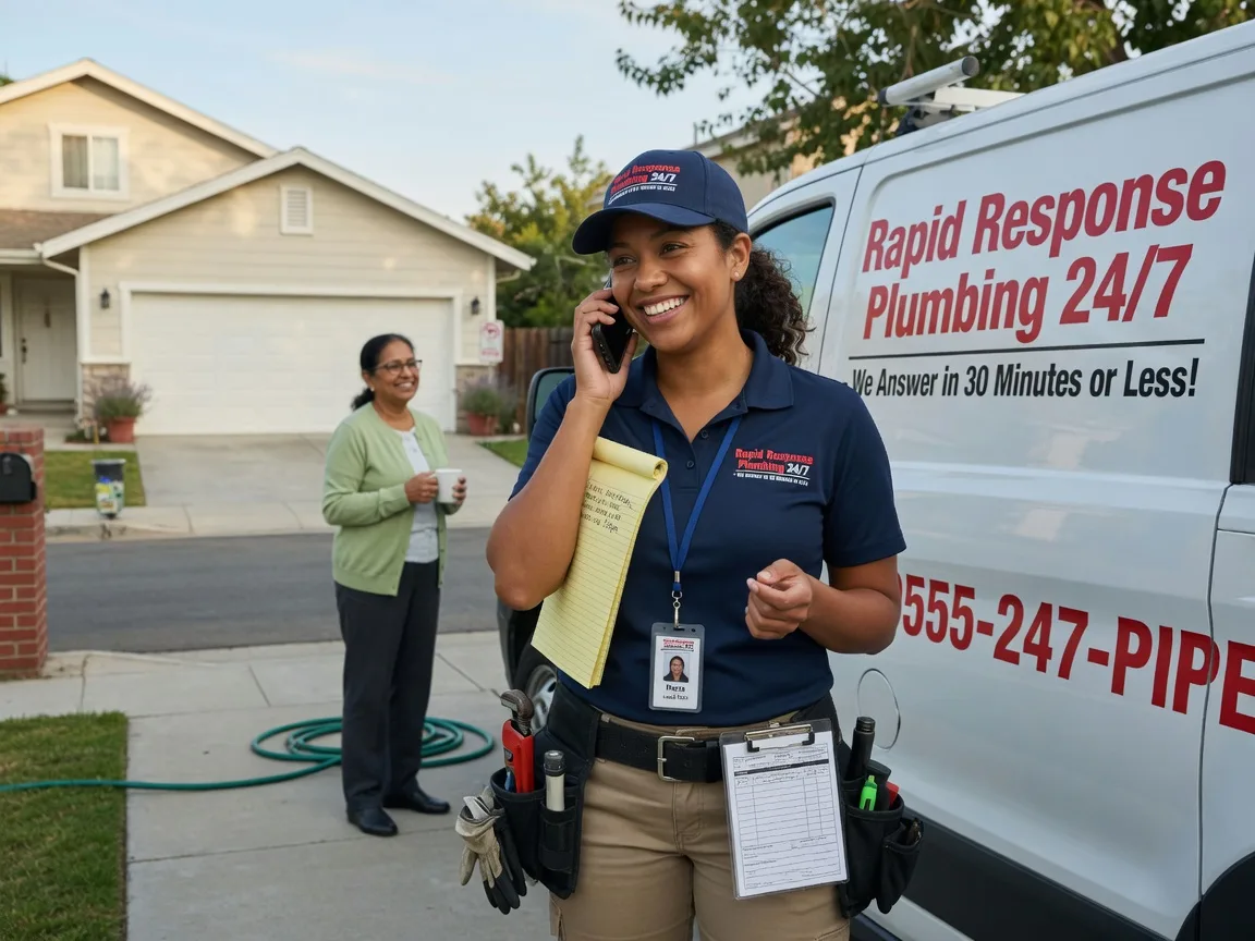 Emergency Plumber Ardmore, AL FAQs